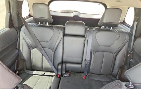 Infiniti QX60, 2026 год, 5 850 000 рублей, 9 фотография