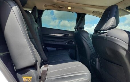 Infiniti QX60, 2026 год, 5 850 000 рублей, 10 фотография