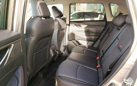Changan CS35 Plus, 2024 год, 2 709 900 рублей, 6 фотография