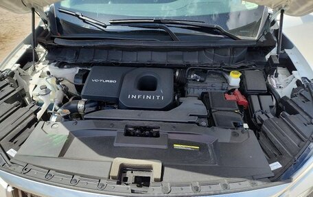 Infiniti QX60, 2026 год, 5 850 000 рублей, 11 фотография