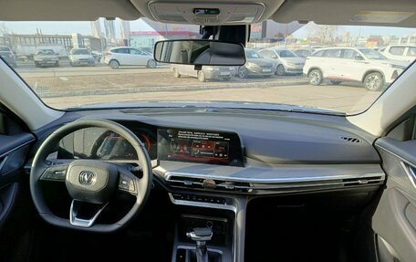 Changan CS35 Plus, 2024 год, 2 709 900 рублей, 7 фотография
