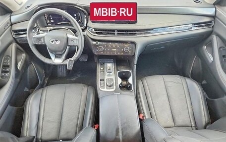 Infiniti QX60, 2026 год, 5 850 000 рублей, 8 фотография