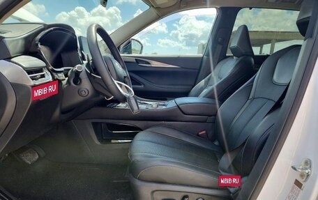 Infiniti QX60, 2026 год, 5 850 000 рублей, 7 фотография
