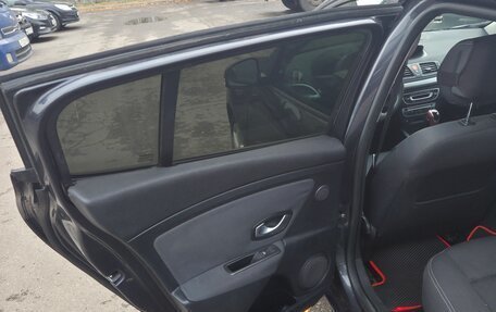 Renault Megane III, 2009 год, 375 000 рублей, 7 фотография