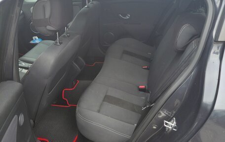 Renault Megane III, 2009 год, 375 000 рублей, 6 фотография