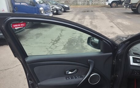 Renault Megane III, 2009 год, 375 000 рублей, 5 фотография