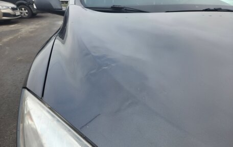 Renault Megane III, 2009 год, 375 000 рублей, 11 фотография
