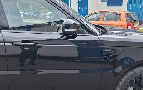 Land Rover Range Rover Sport II, 2019 год, 6 200 000 рублей, 8 фотография