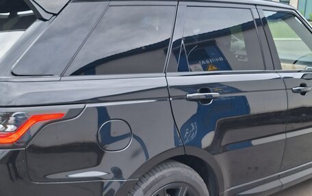 Land Rover Range Rover Sport II, 2019 год, 6 200 000 рублей, 9 фотография