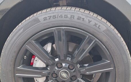 Land Rover Range Rover Sport II, 2019 год, 6 200 000 рублей, 14 фотография