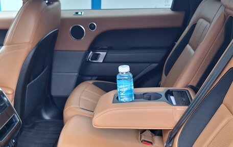 Land Rover Range Rover Sport II, 2019 год, 6 200 000 рублей, 20 фотография
