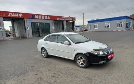 Daewoo Gentra II, 2013 год, 400 000 рублей, 1 фотография