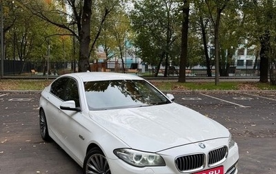 BMW 5 серия, 2013 год, 1 900 000 рублей, 1 фотография