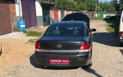 Opel Astra H, 2008 год, 320 000 рублей, 1 фотография
