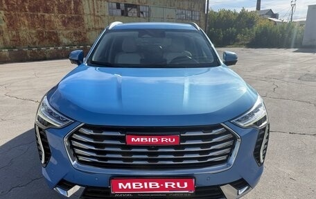 Haval Jolion, 2023 год, 1 850 000 рублей, 1 фотография