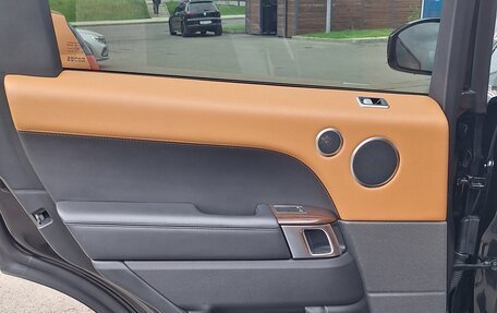 Land Rover Range Rover Sport II, 2019 год, 6 200 000 рублей, 24 фотография