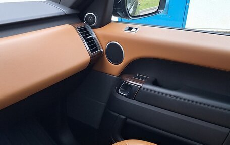 Land Rover Range Rover Sport II, 2019 год, 6 200 000 рублей, 29 фотография