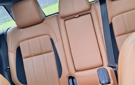 Land Rover Range Rover Sport II, 2019 год, 6 200 000 рублей, 30 фотография