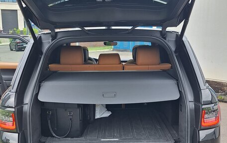 Land Rover Range Rover Sport II, 2019 год, 6 200 000 рублей, 25 фотография