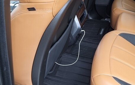 Land Rover Range Rover Sport II, 2019 год, 6 200 000 рублей, 21 фотография