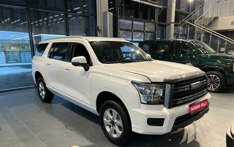 Haval H5, 2026 год, 4 349 000 рублей, 1 фотография