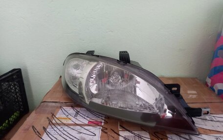 Daewoo Gentra II, 2013 год, 400 000 рублей, 8 фотография
