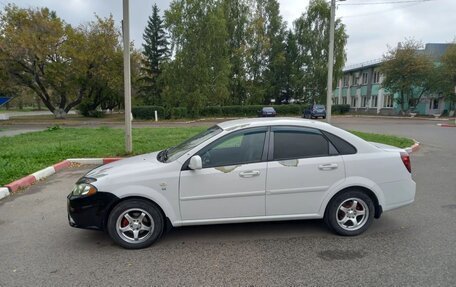 Daewoo Gentra II, 2013 год, 400 000 рублей, 2 фотография