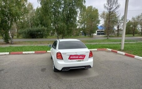 Daewoo Gentra II, 2013 год, 400 000 рублей, 3 фотография