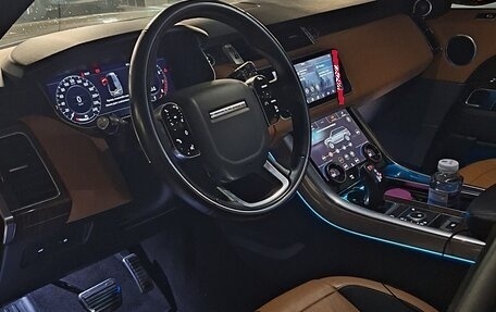 Land Rover Range Rover Sport II, 2019 год, 6 200 000 рублей, 34 фотография