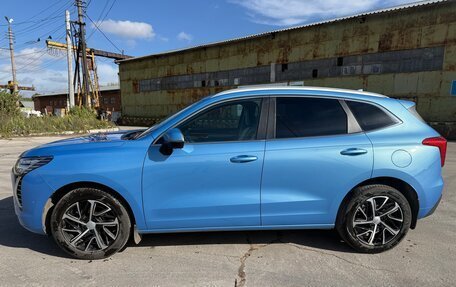 Haval Jolion, 2023 год, 1 850 000 рублей, 3 фотография