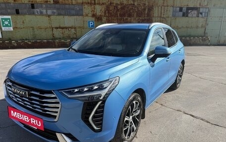 Haval Jolion, 2023 год, 1 850 000 рублей, 2 фотография