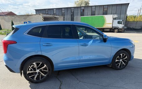 Haval Jolion, 2023 год, 1 850 000 рублей, 5 фотография