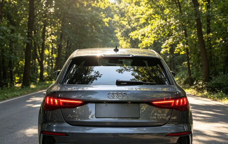 Audi A3, 2023 год, 2 460 000 рублей, 5 фотография