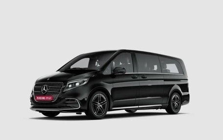 Mercedes-Benz V-Класс, 2025 год, 12 590 000 рублей, 1 фотография