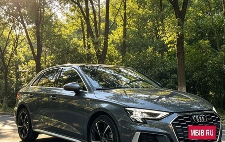 Audi A3, 2023 год, 2 460 000 рублей, 3 фотография