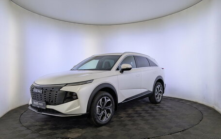 Haval F7, 2024 год, 2 950 000 рублей, 1 фотография