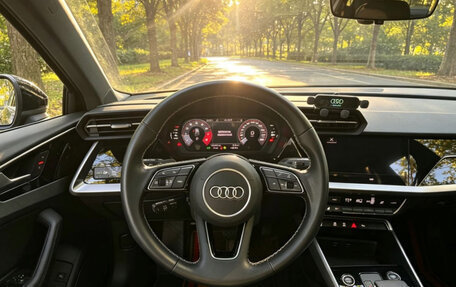 Audi A3, 2023 год, 2 460 000 рублей, 8 фотография
