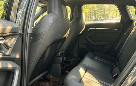 Audi A3, 2023 год, 2 460 000 рублей, 10 фотография