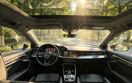 Audi A3, 2023 год, 2 460 000 рублей, 9 фотография