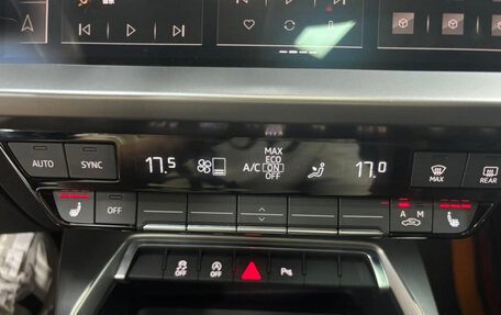 Audi A3, 2023 год, 2 460 000 рублей, 18 фотография