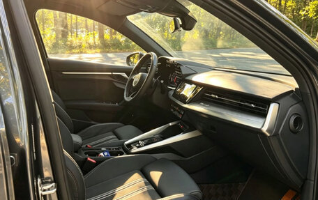 Audi A3, 2023 год, 2 460 000 рублей, 11 фотография