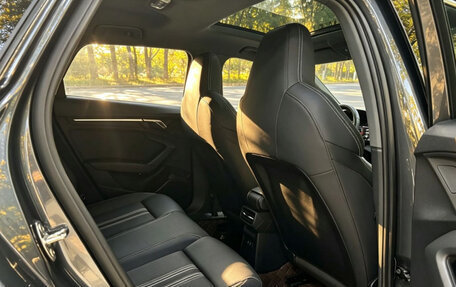 Audi A3, 2023 год, 2 460 000 рублей, 13 фотография