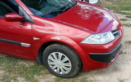 Renault Megane II, 2006 год, 290 000 рублей, 6 фотография