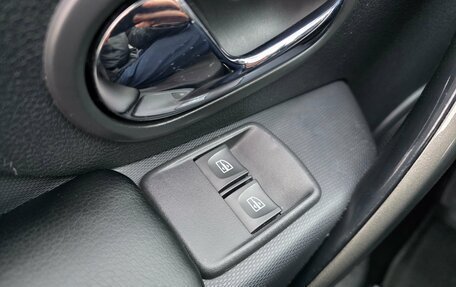 Renault Logan II, 2022 год, 1 200 000 рублей, 27 фотография