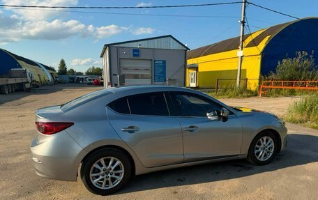 Mazda 3, 2014 год, 1 180 000 рублей, 2 фотография