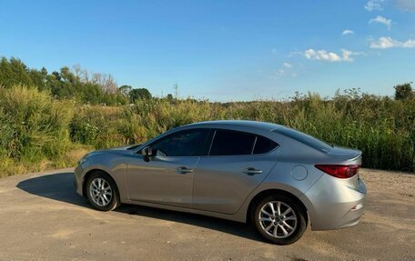 Mazda 3, 2014 год, 1 180 000 рублей, 4 фотография
