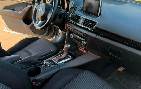 Mazda 3, 2014 год, 1 180 000 рублей, 5 фотография