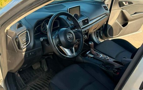 Mazda 3, 2014 год, 1 180 000 рублей, 6 фотография
