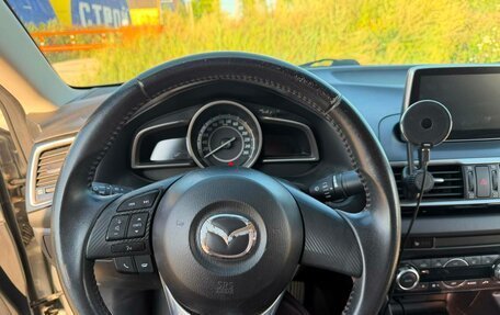 Mazda 3, 2014 год, 1 180 000 рублей, 8 фотография