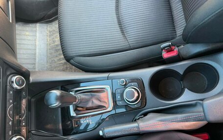 Mazda 3, 2014 год, 1 180 000 рублей, 10 фотография